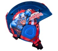 Skijaška kaciga Captain America