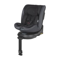 COCCOLLE Autosjedalica Ario 0–36 kg, antracit