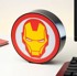 PALADONE Iron Man lampa