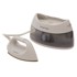 RUSSELL HOBBS parna postaja Fabric Luxe 28580-56, kamena boja