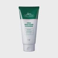 VT COSMETICS Blaga pjena za čišćenje Cica Mild Foam Cleanser 300 ml