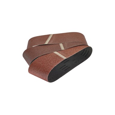 WOLFCRAFT Brusna traka platno 75X533 mm gr.40,80,120 5-dijelni W8417