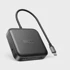 HYPER Docking stanica HD USB4 Mobile Dock