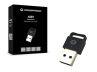 CONCEPTRONIC Bluetooth USB adapter 5.0, nanoUSB