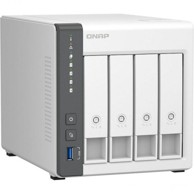 QNAP NAS uređaj TS-433-4G-EU