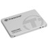 TRANSCEND SSD disk 230S, 4TB, 2.5'', SATA III