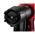 PRAKTIK TOOLS Pištolj za prskanje boje PTQ083 400W-HVLP