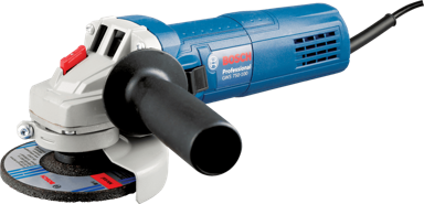 BOSCH Kutna brusilica Professional GWS 750 (0601394120)