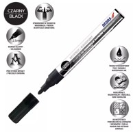 Tehnički flomaster 2,5 mm uljni, zlatna