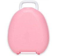 MY CARRY POTTY Prijenosna tuta, roza