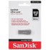 SANDISK USB stick 512GB Ultra Luxe™ 3.1