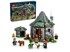 LEGO Harry Potter Hagridova koliba - Neočekivana posjeta 76428