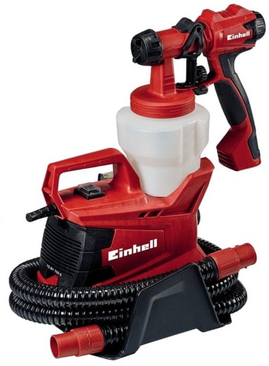 EINHELL Sustav za prskanje boje TC-SY 700 S