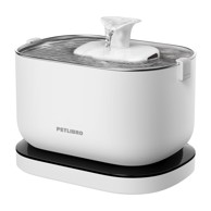 PETLIBRO Bežična fontana za kućne ljubimce Dockstream 2.5L, bijela