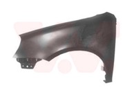 VAN WEZEL Blatobran VW Golf 5, prednji, lijevi, GTI, 5894657B