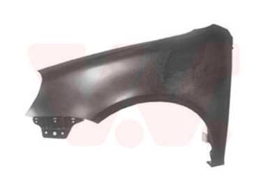 VAN WEZEL Blatobran VW Golf 5, prednji, lijevi, GTI, 5894657B