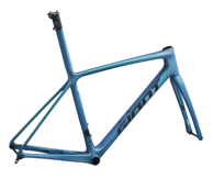 GIANT Bicikl TCR Advanced SL Disc-FF A