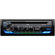 JVC Auto radio KD-T922BT