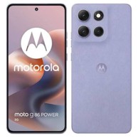 MOTOROLA Moto G86 8GB/256GB, Chrysanthemum