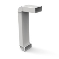 FABER Set cijevi za ekstrakcijski mod