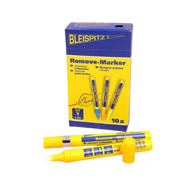 Remove marker 4 mm narančasti