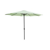 Suncobran MELON 3 m zeleni