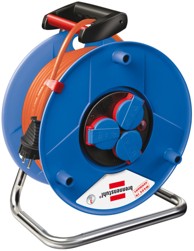 BRENNENSTUHL Kabelska motalica Garant® ST IP44, 25 m + 3x2,5 mm²