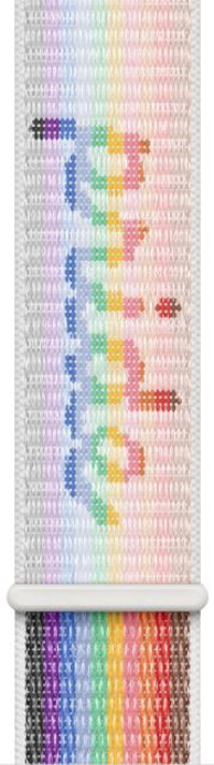 APPLE Remen Pride Edition Sport Loop 45mm