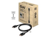 CLUB 3D Kabel HDMI na HDMI CAC-1371, 1 m