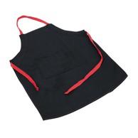 Pregača za roštiljanje 85x68 cm