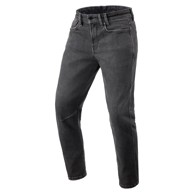 REV'IT! Jeans detroit 3, black stone