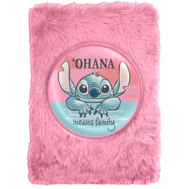 Bilježnica Disney Stitch