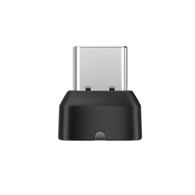 SHOKZ Adapter Loop 120, bežični, USB-C