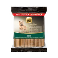 SELECT GOLD Poslastica za pse Sensitive Mini 294 g