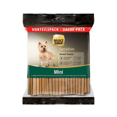 SELECT GOLD Poslastica za pse Sensitive Mini 294 g