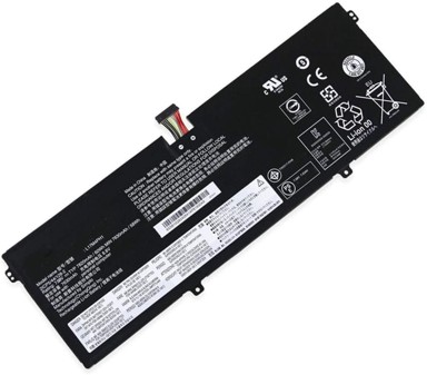 COREPARTS Baterija za Lenovo laptop 60,00Wh Li-Pol 7,68V 7810mAh