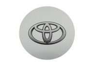 3D STUDIO Znak naplatka Toyota (set)