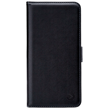 MOBILIZE PU kožna futrola tipa knjige za Samsung Galaxy A06, crna