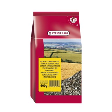 VERSELE-LAGA Suncokret ŠARENI 600 g