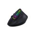 WOZINSKY Gaming miš WMG-1164, bežični, 3600 DPI, RGB, crni
