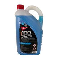 ADECO Antifriz G11, 100%, plavi, 5l