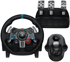LOGITECH Volan G29 Driving Force + Driving Force Shifter