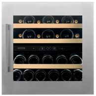 DUNAVOX Ugradbeni vinski hladnjak DVS-25.65DSS, Spirit Line