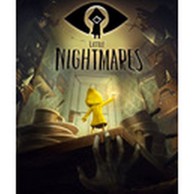 Igra za PC: Little Nightmares STEAM Key