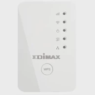 EDIMAX Mini pojačivač 300 Mbit/s EW-7438RPN 