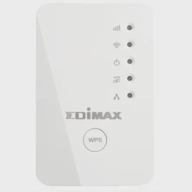 EDIMAX Mini pojačivač 300 Mbit/s EW-7438RPN