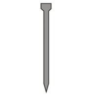 DEDRA čavli tip 300 za pneumatske klamerice 30 mm 5000 komada DEDA536030