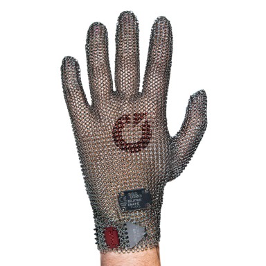 EUROFLEX Rukavica mesarska Ecomesh