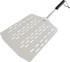 COZZE Lopatica s rupama, inox 60x28x28 cm