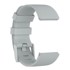 B-STRAP Silicone (Large) remen za Fitbit Versa / Versa 2, gray